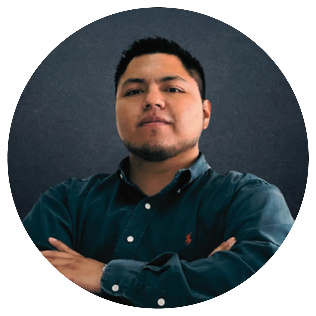 Picture of Albert Paz